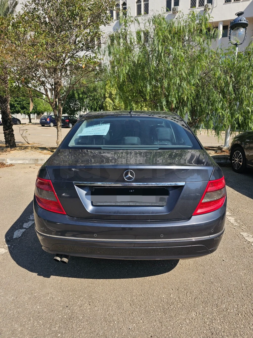 Mercedes-Benz Classe C