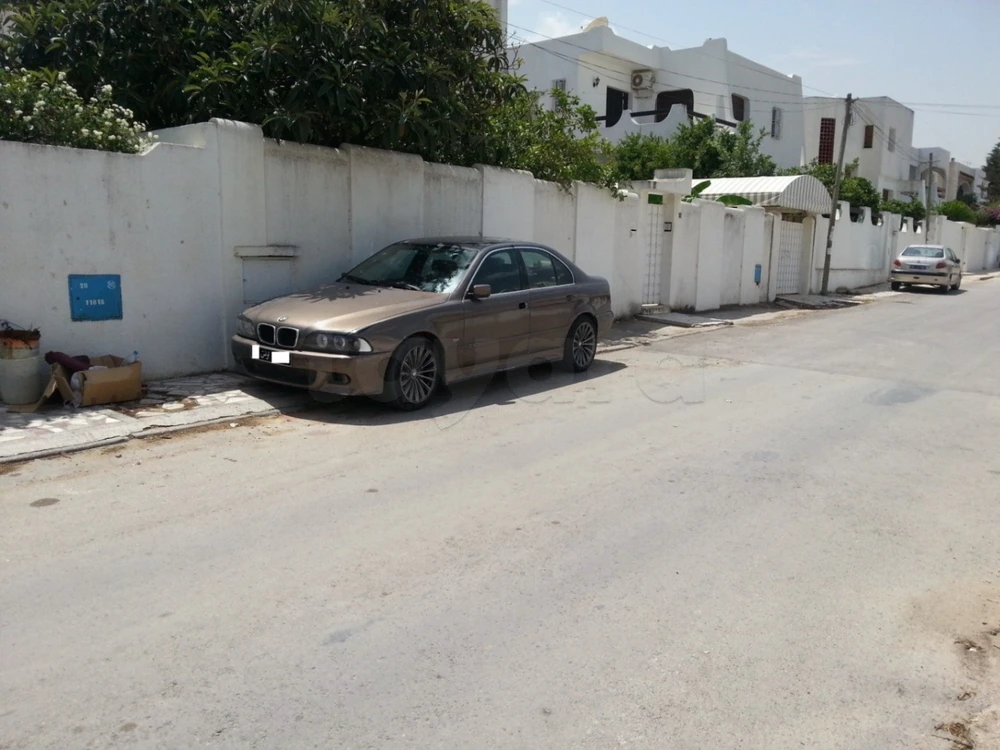 BMW Serie 5