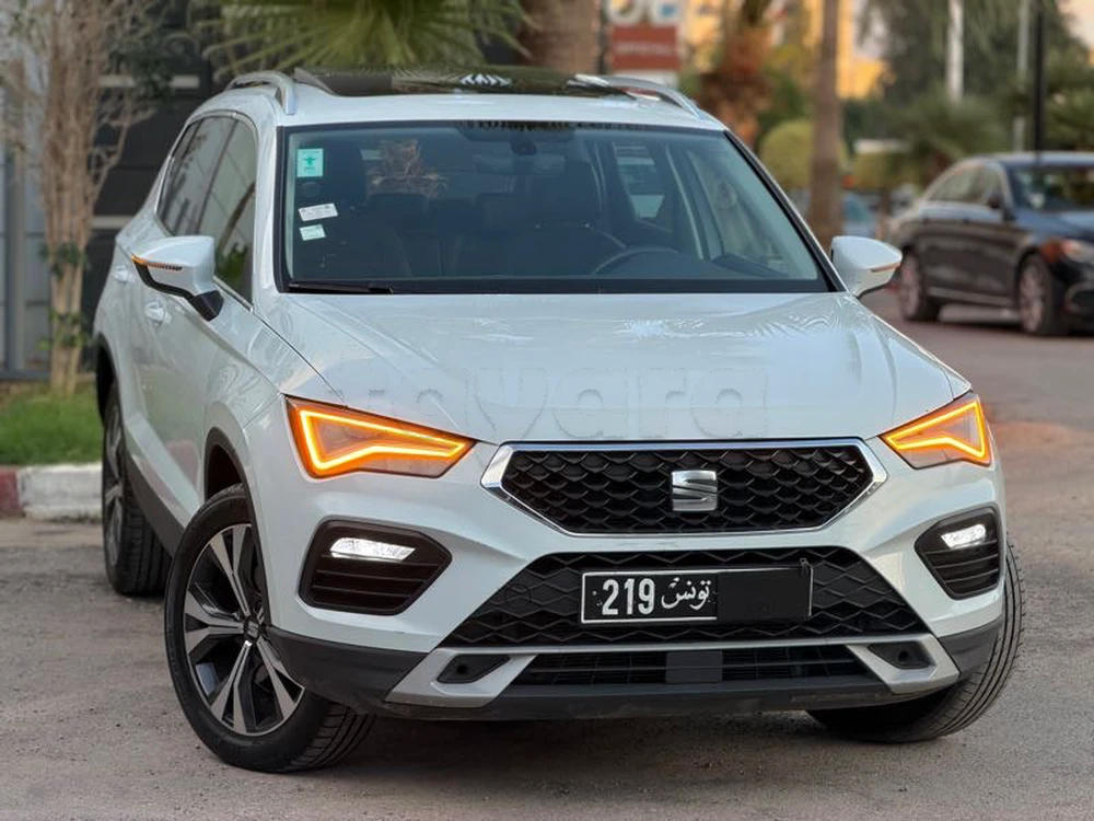 SEAT Altea