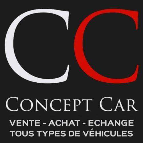 Shop's avatar of CONCEPT CAR on tayara