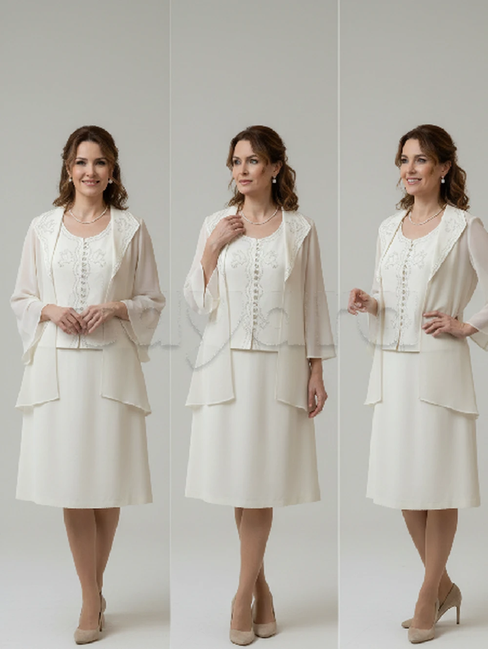 ensemble 3piece