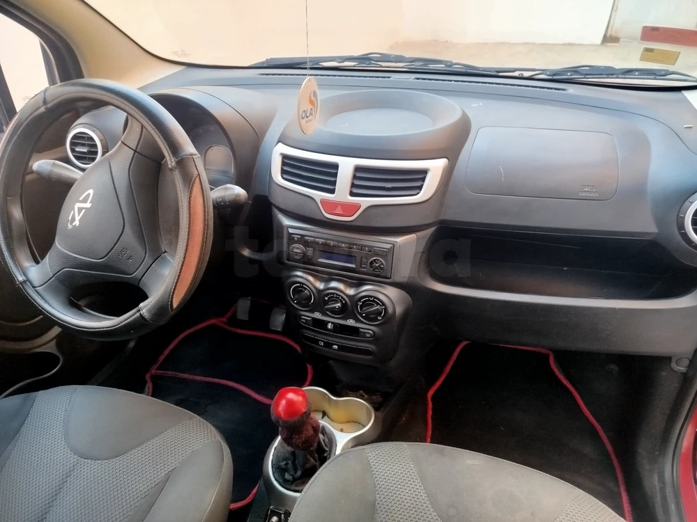 Chery QQ