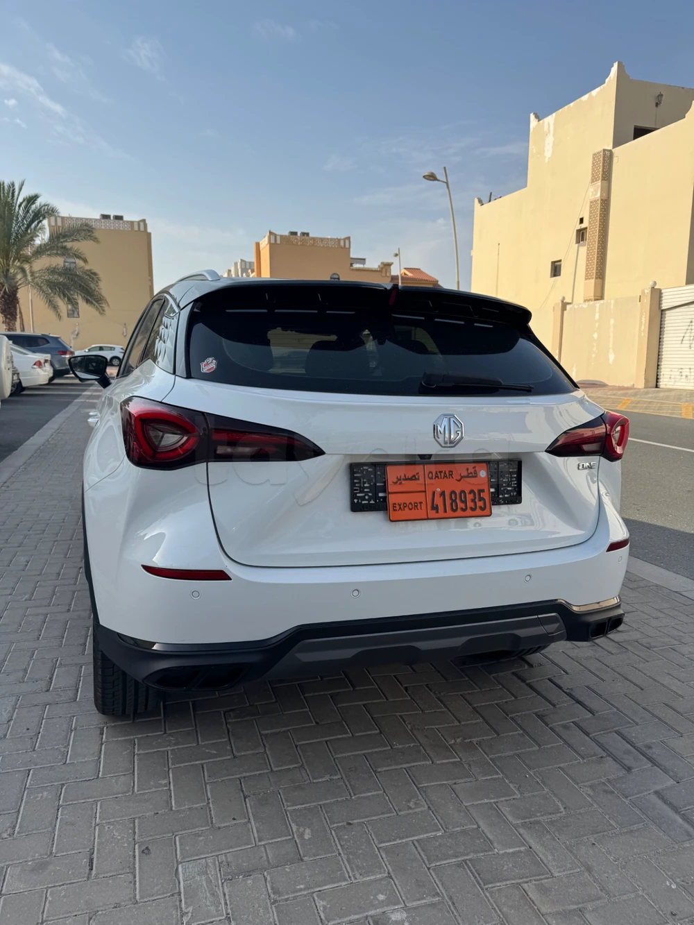 MG 3