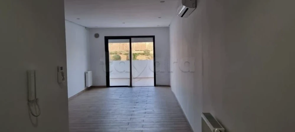 Appartement S+1 haut standing à Ennaser 2