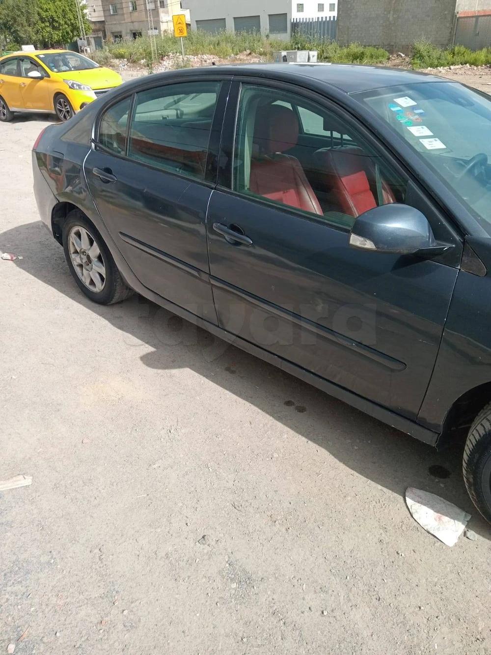 Renault Laguna