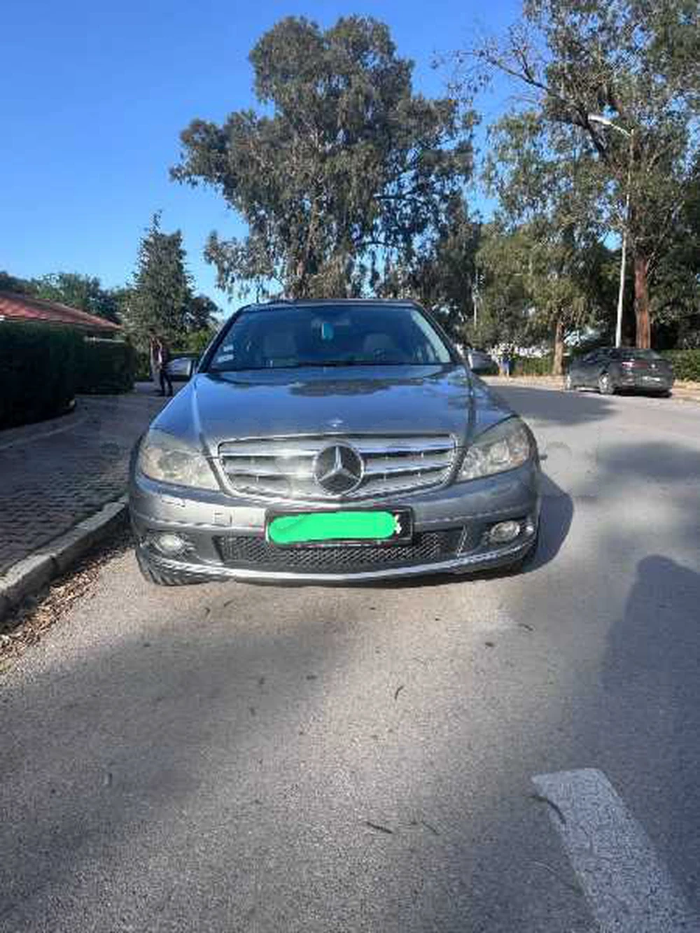 Mercedes-Benz Classe GLE