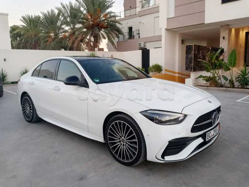 Mercedes-Benz Classe C