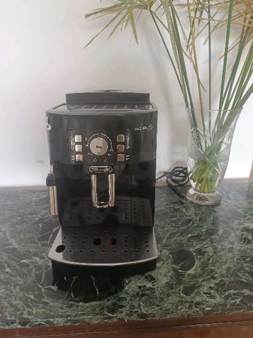 Machine a Café Automatique Delonghi Magnifica s comme neuve 🇮🇹