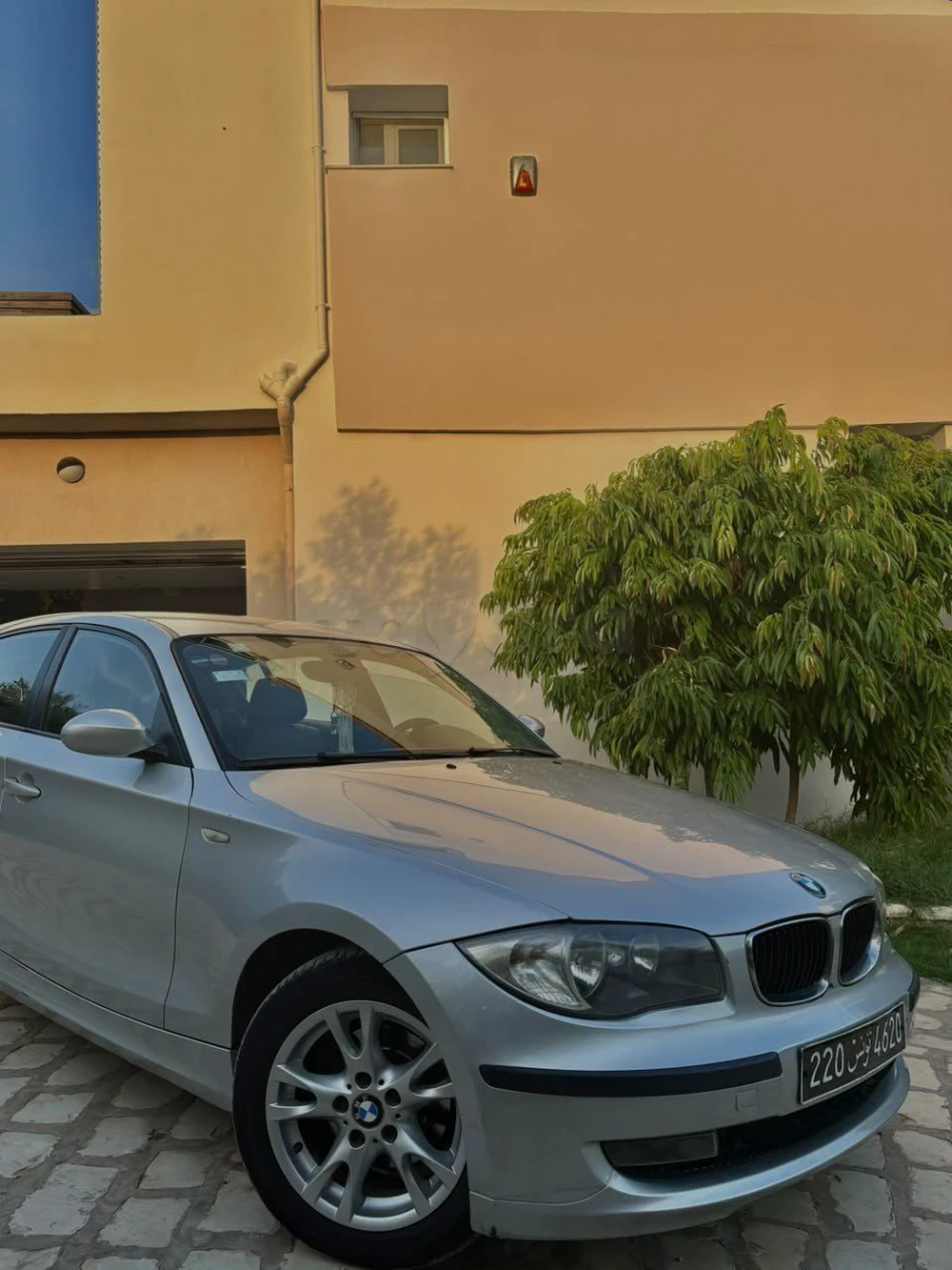 BMW Serie 1