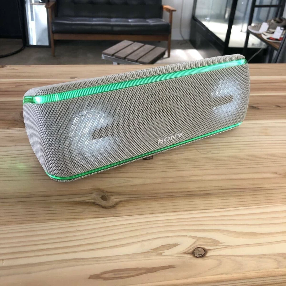 Baffle bluetooth SONY srs xb41