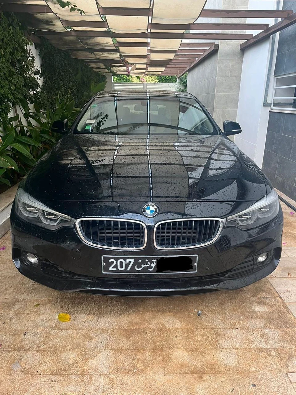 BMW Serie 4
