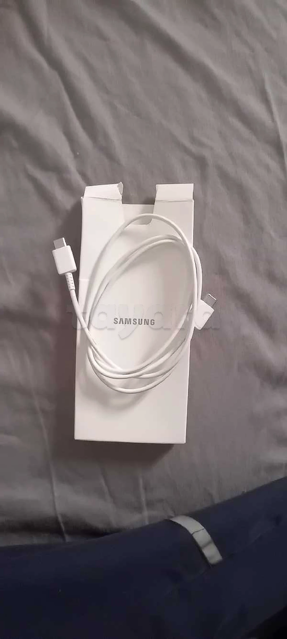 Câble type C Samsung Original