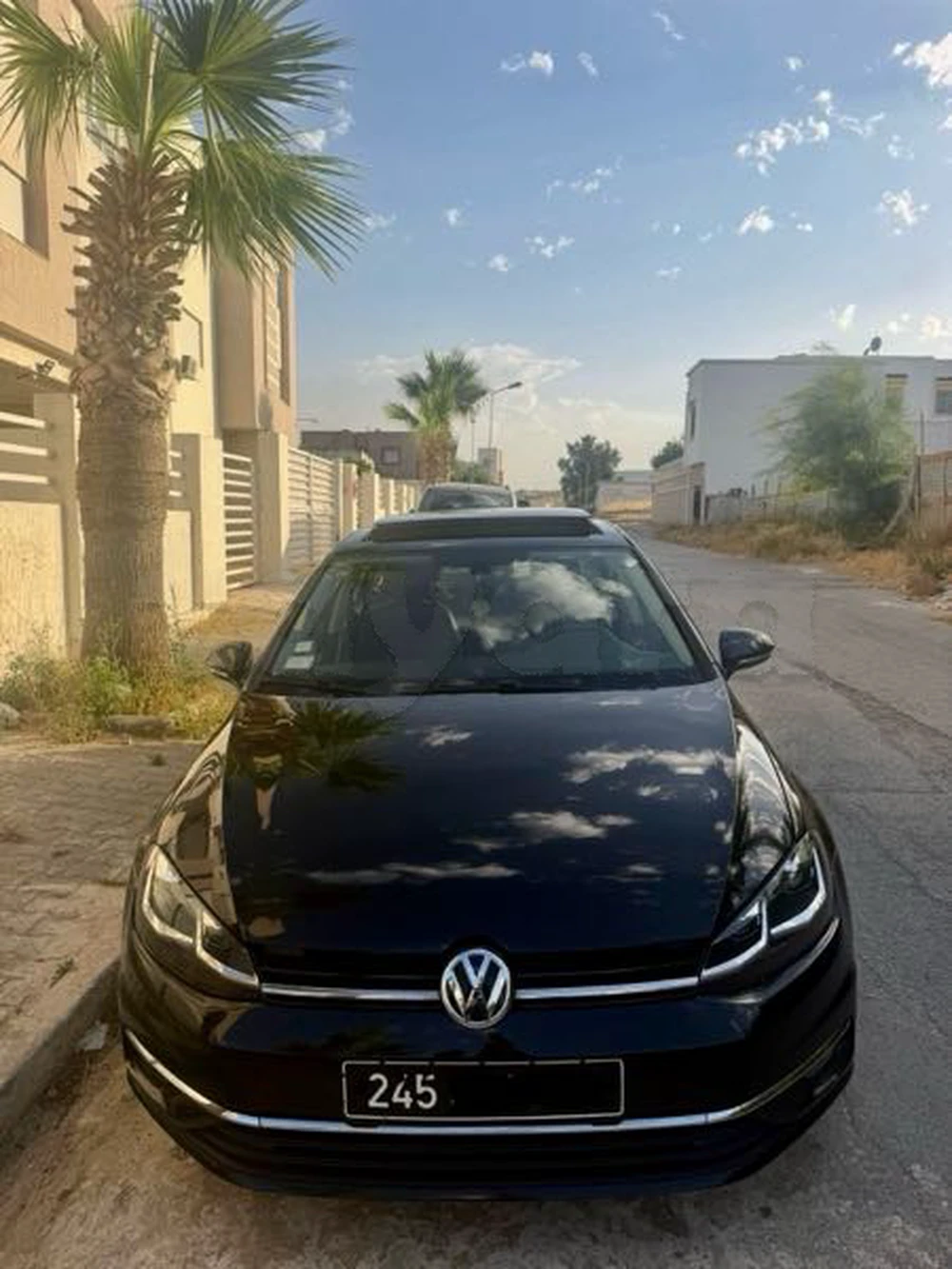 Volkswagen Golf 7
