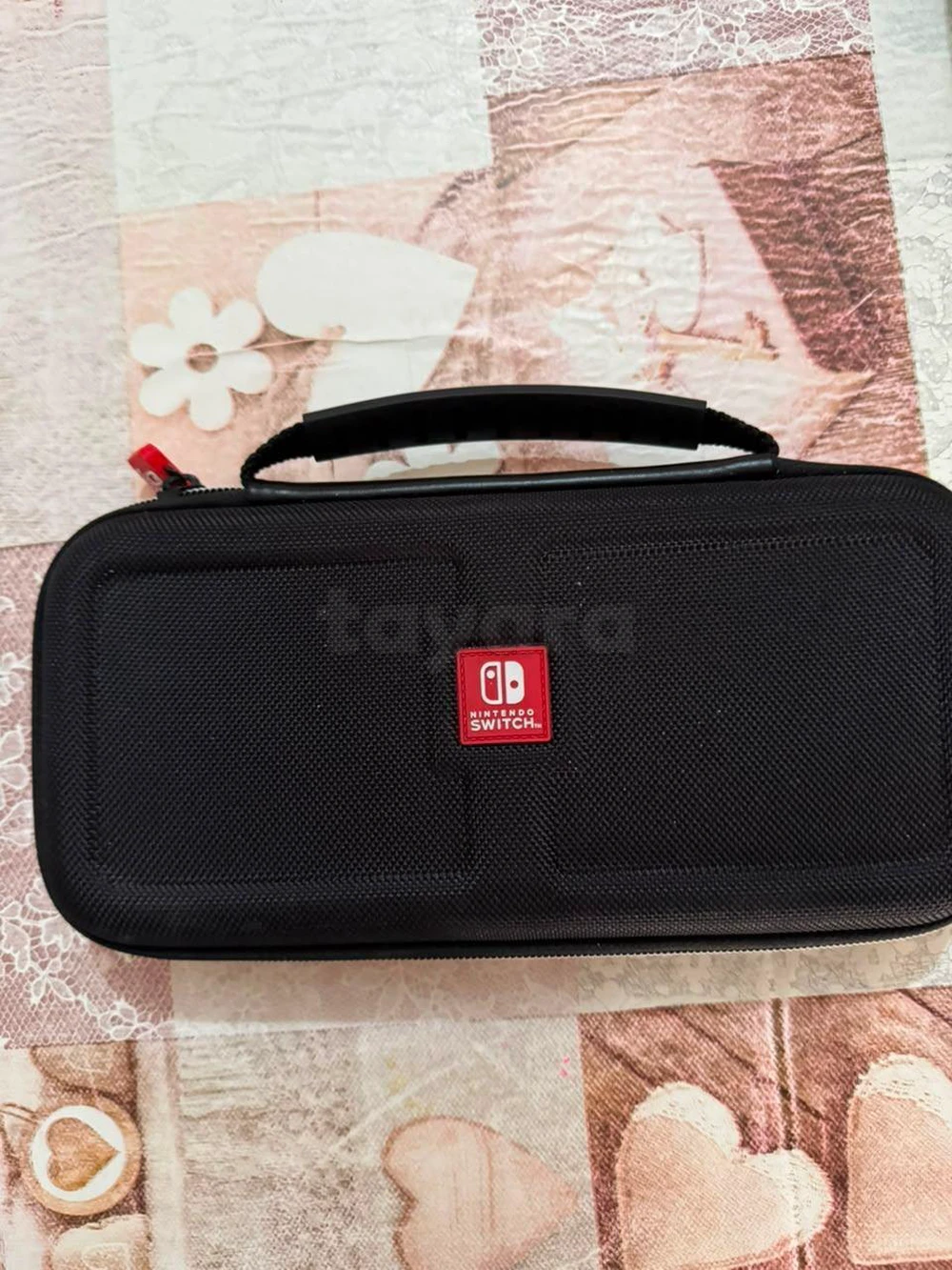 🎮 Nintendo Switch OLED à vendre