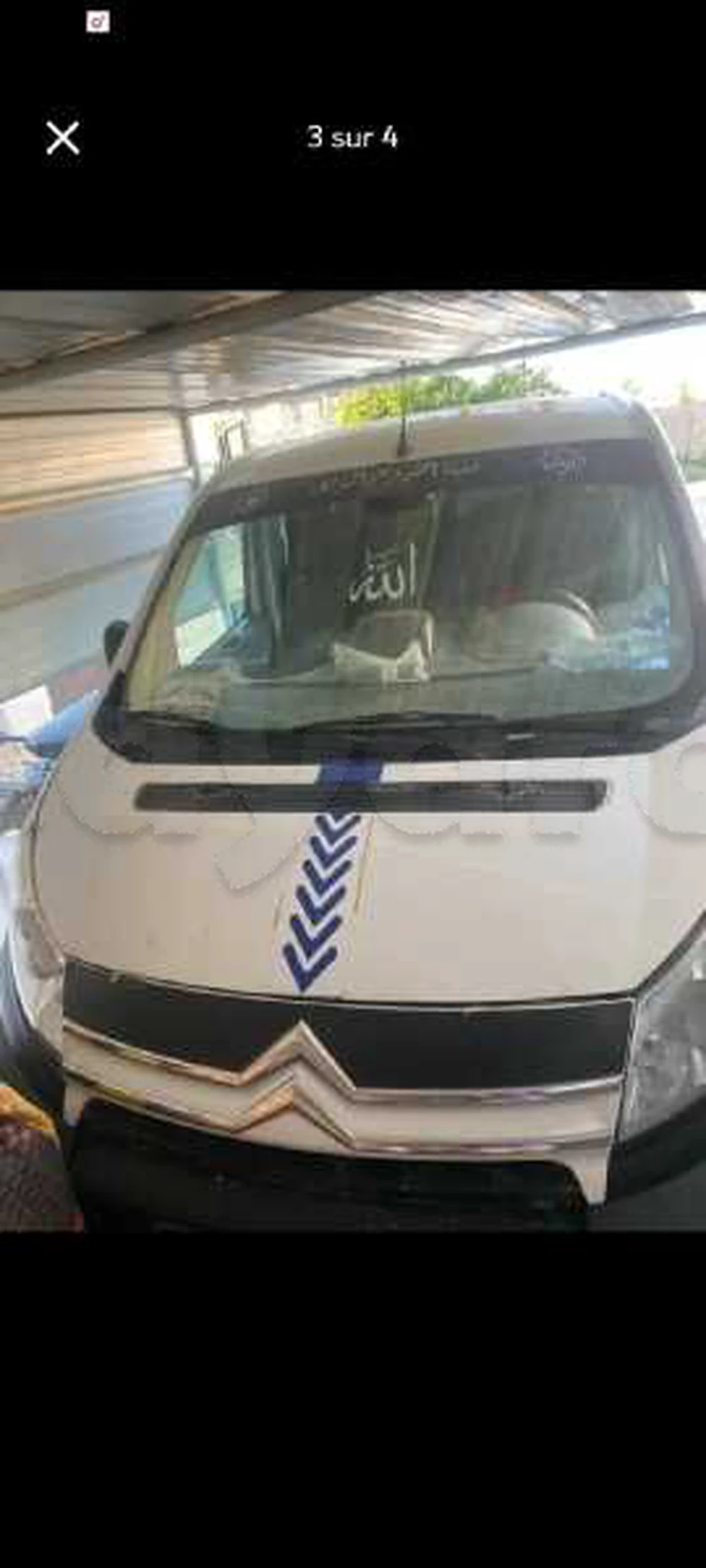 Citroen Jumpy