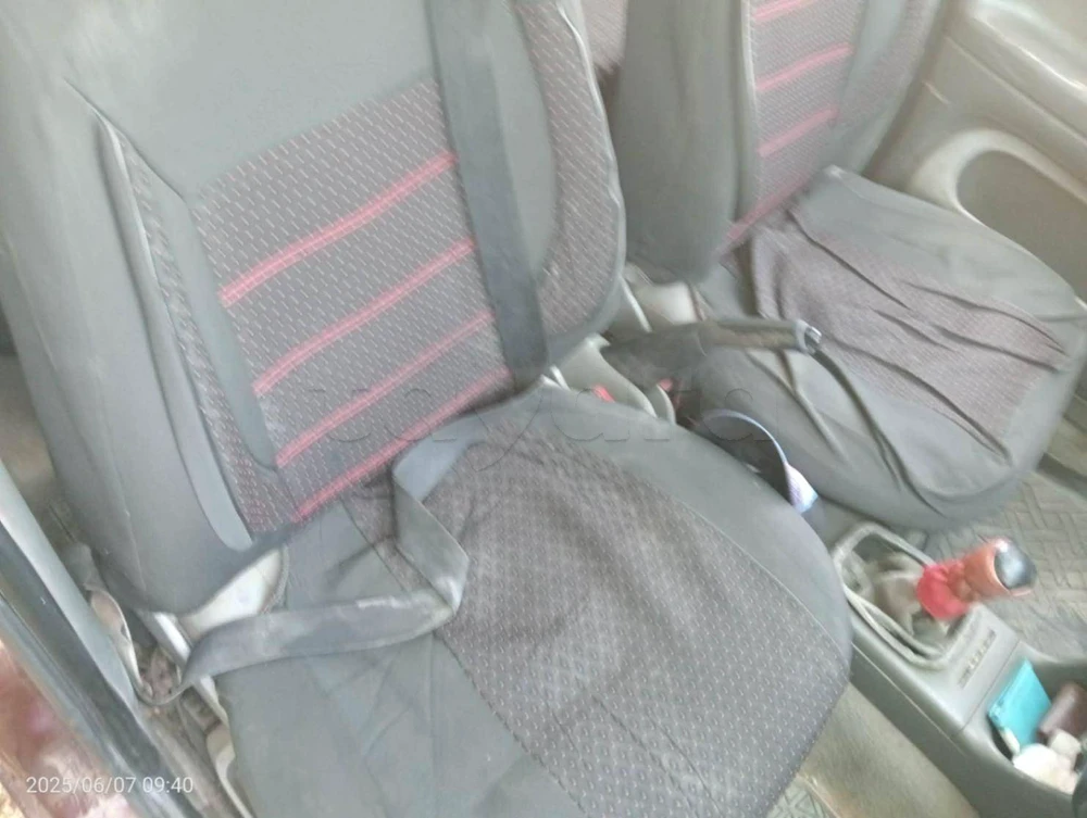 Carte voiture Volkswagen Polo