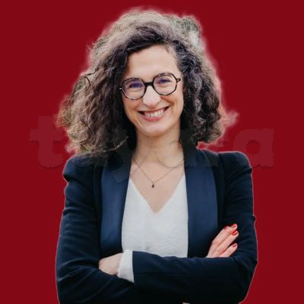 Offre D'emploi