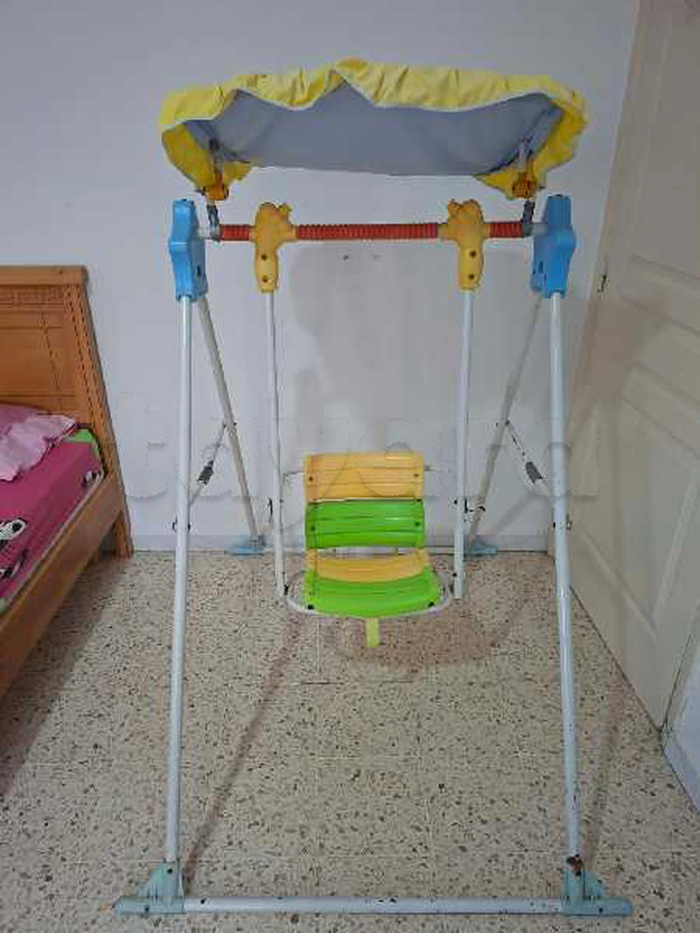 Balançoire pour enfant