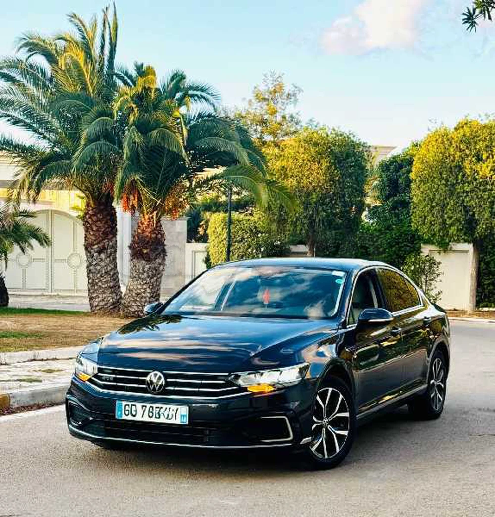 📲 55 330 200 Passat GTE 🔥 2023 Fin série