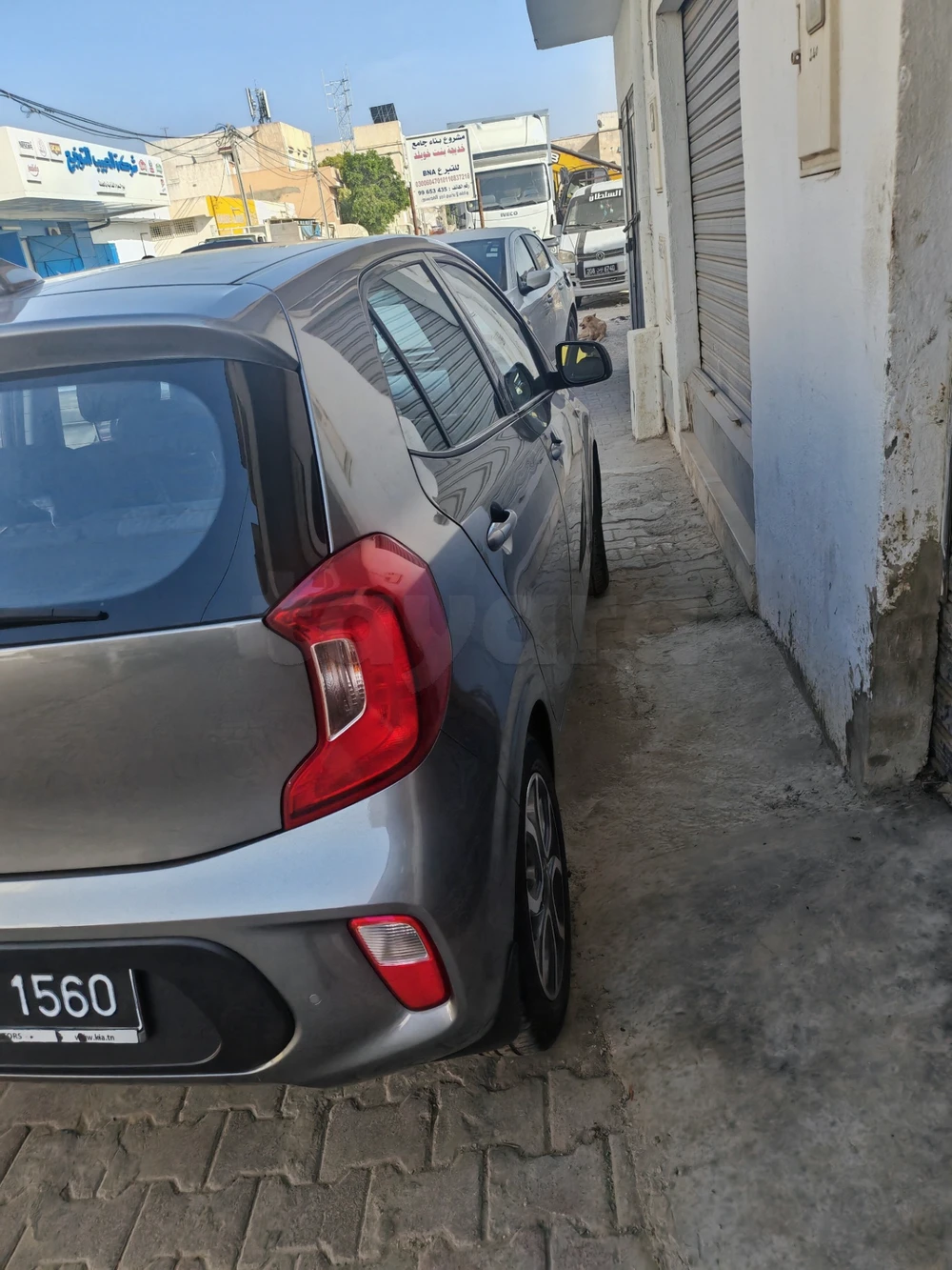 Kia Picanto