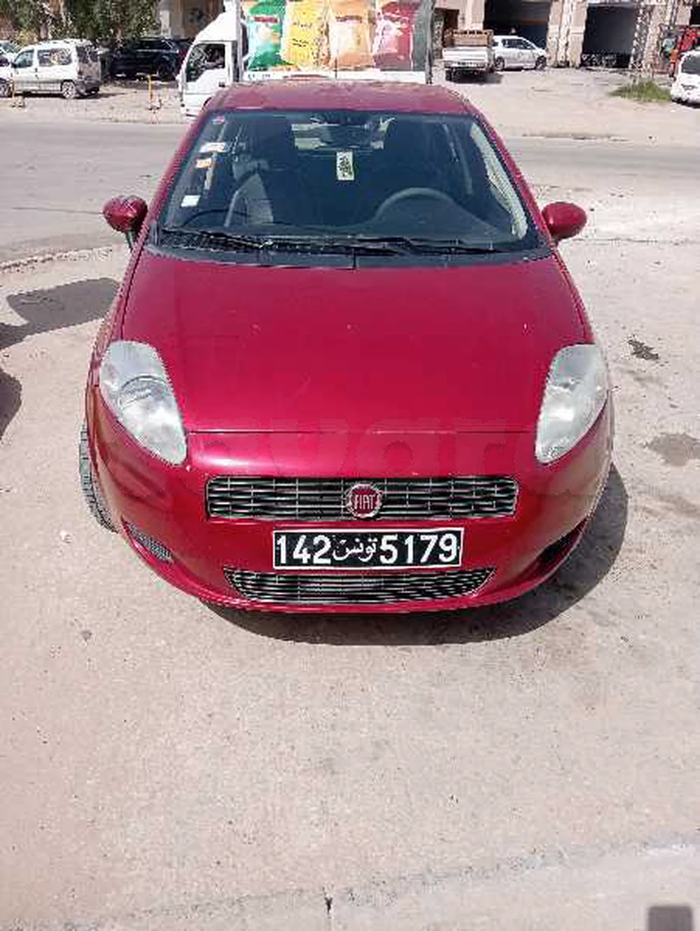 Fiat Grande Punto