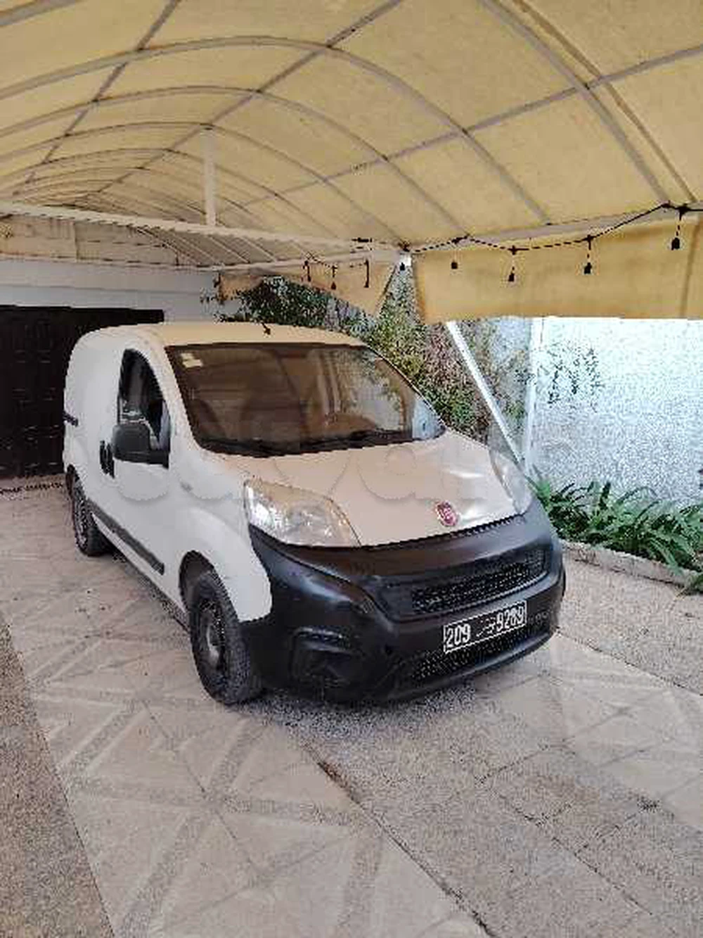 Fiat Fiorino
