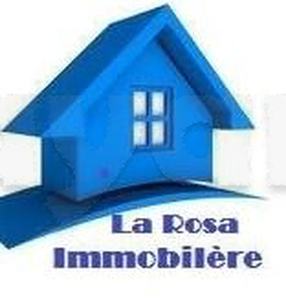 Shop's avatar of LA ROSA IMMOBILIERE on tayara
