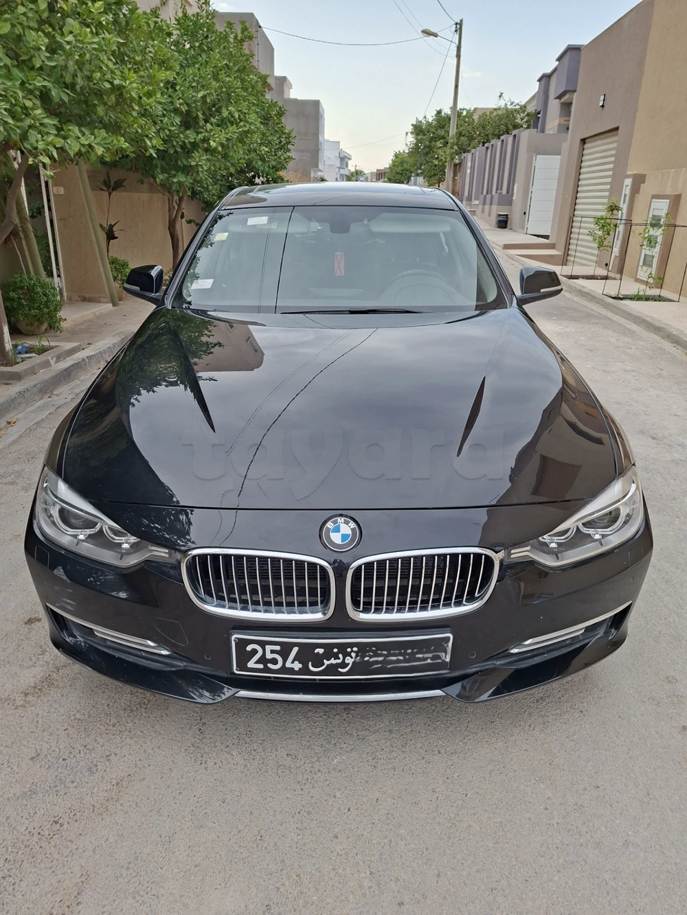 BMW Serie 3