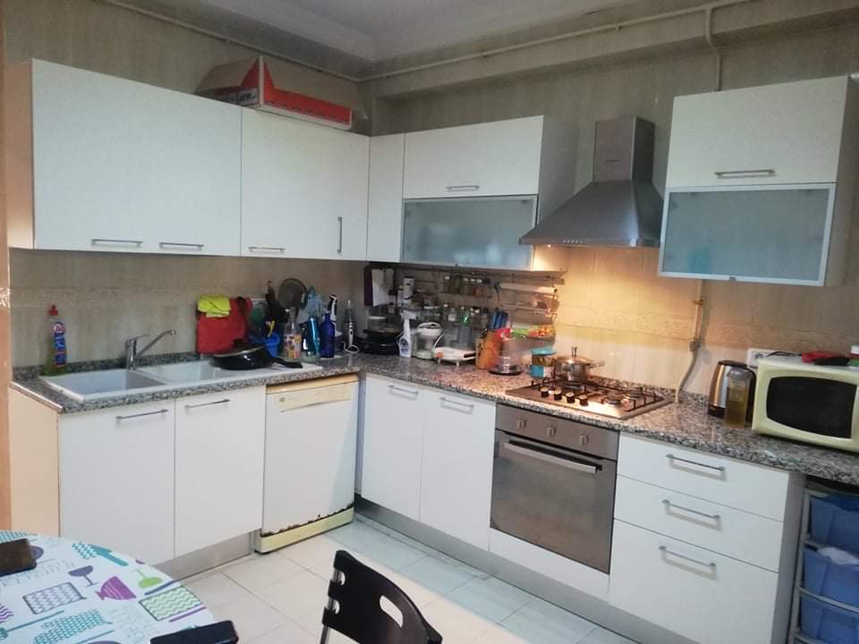 Location appartement S+3 - Bild 6