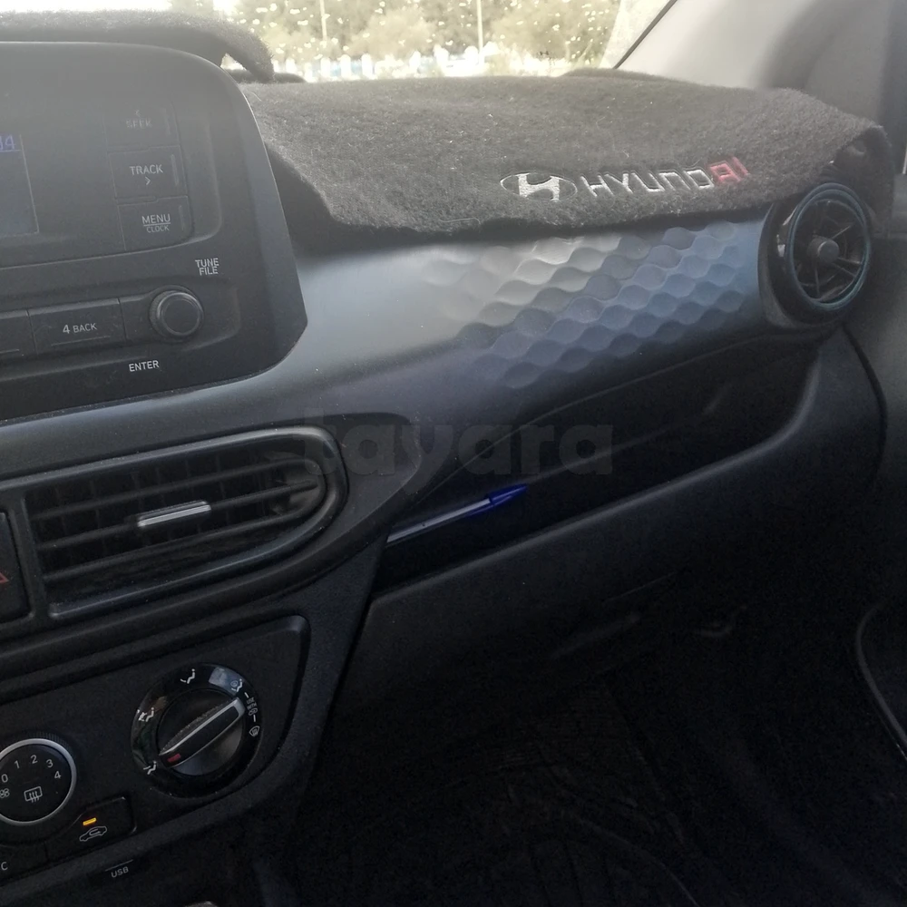 Carte voiture Hyundai i10