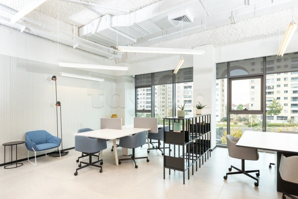 Rejoignez un espace de travail collaboratif à Tunis, Regus Berges du Lac 3