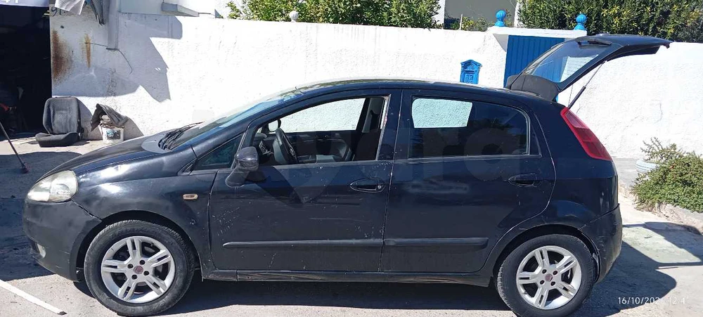 Fiat Grande Punto