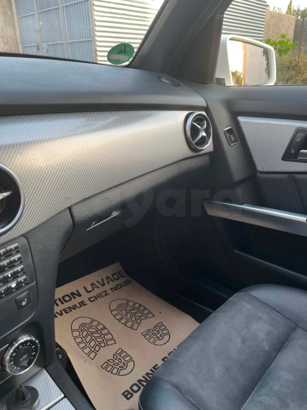Mercedes-Benz Classe GLK