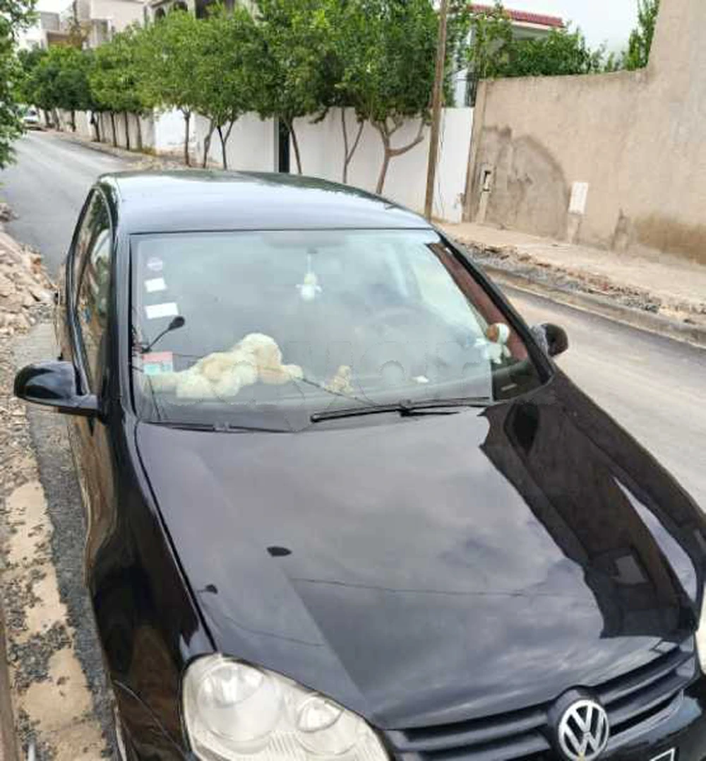 Volkswagen Golf 5