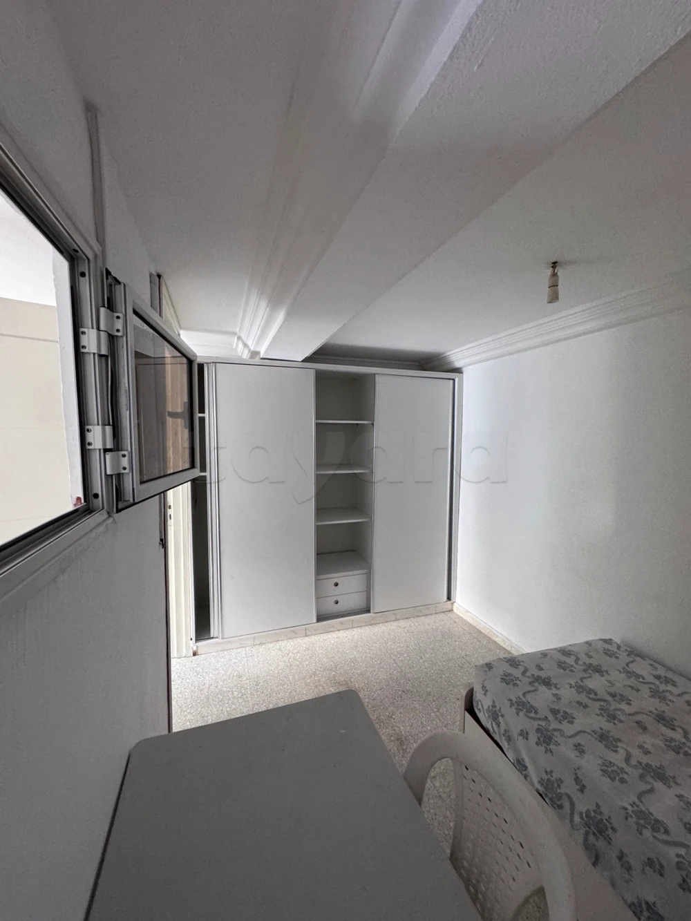 Appartement S+2 dans quartier résidentiel d'Ennasr 2 - Widok 5