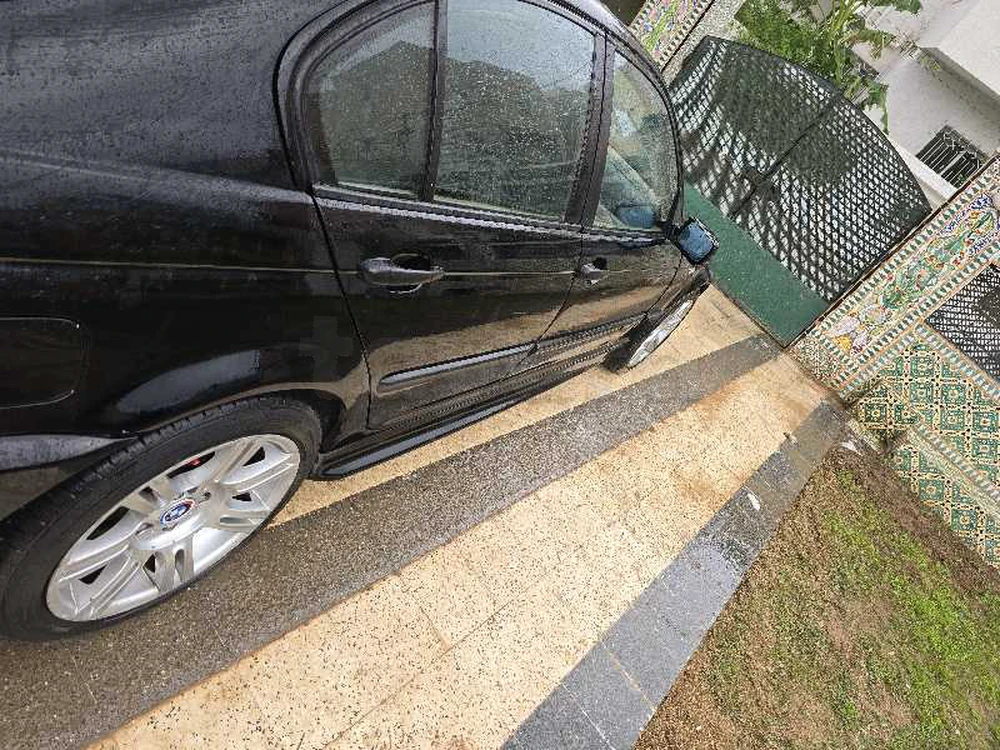 BMW Serie 3 GT