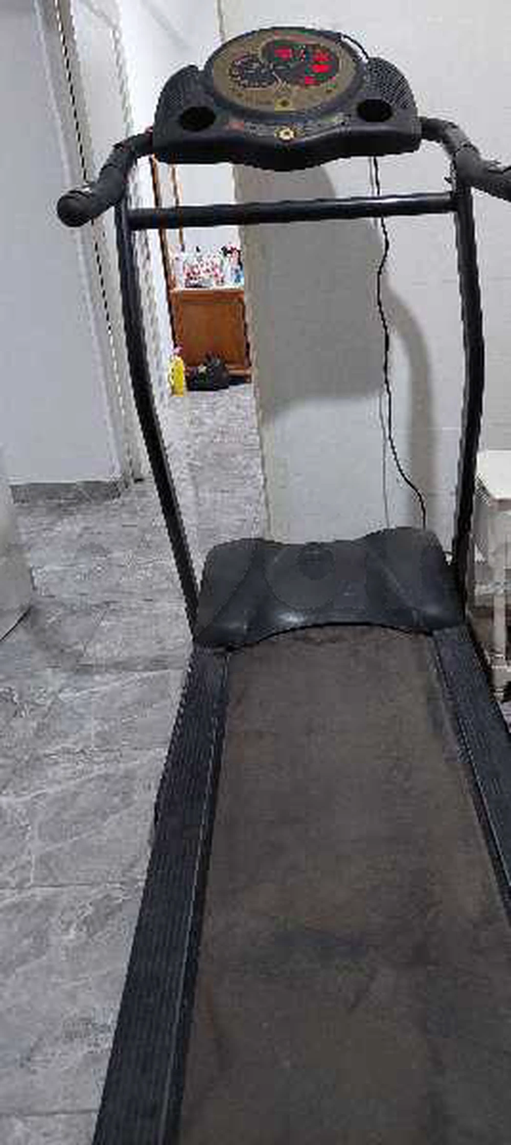 tapis roulant La marque Platinum Pro