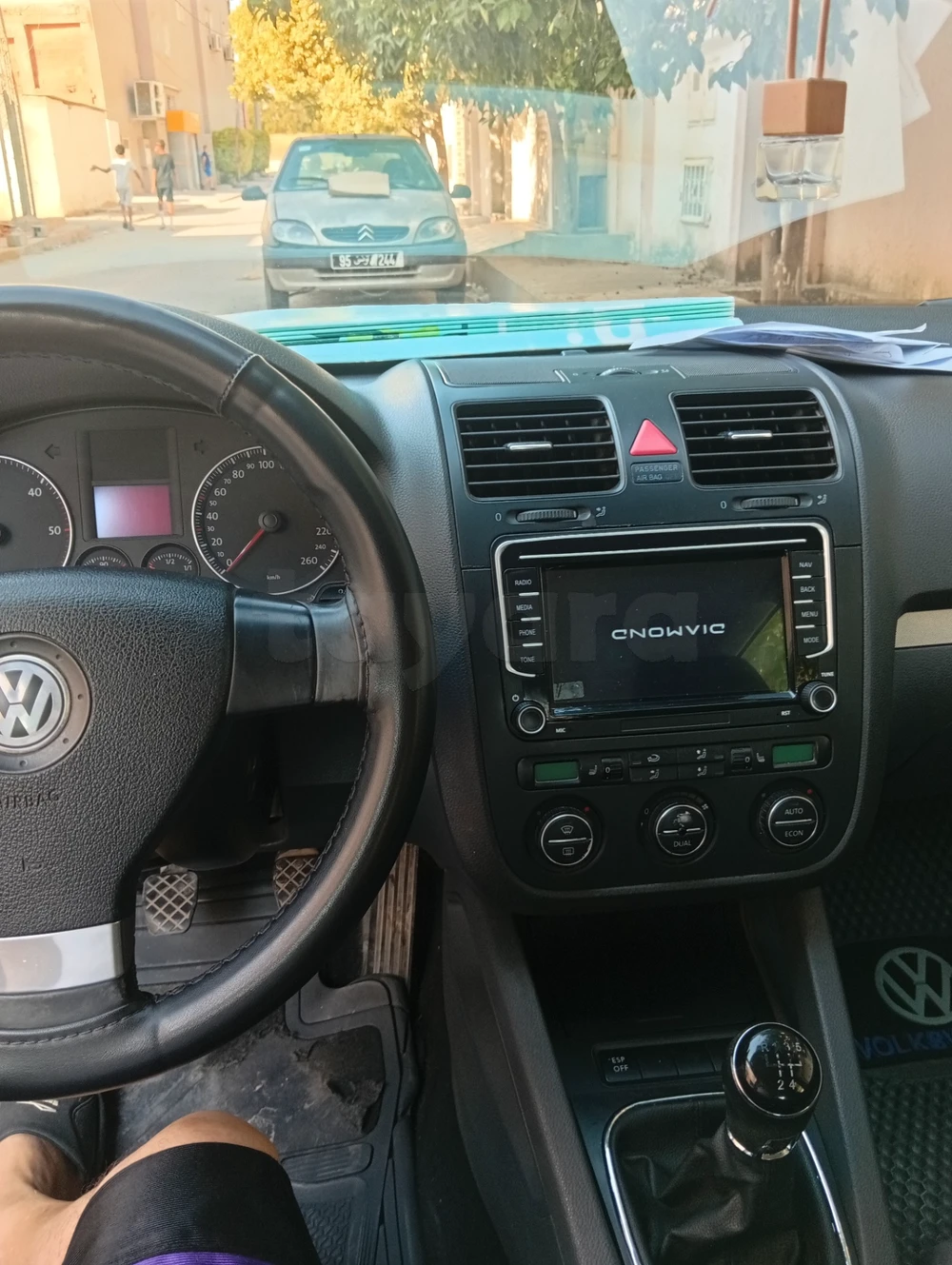 Volkswagen Golf 5