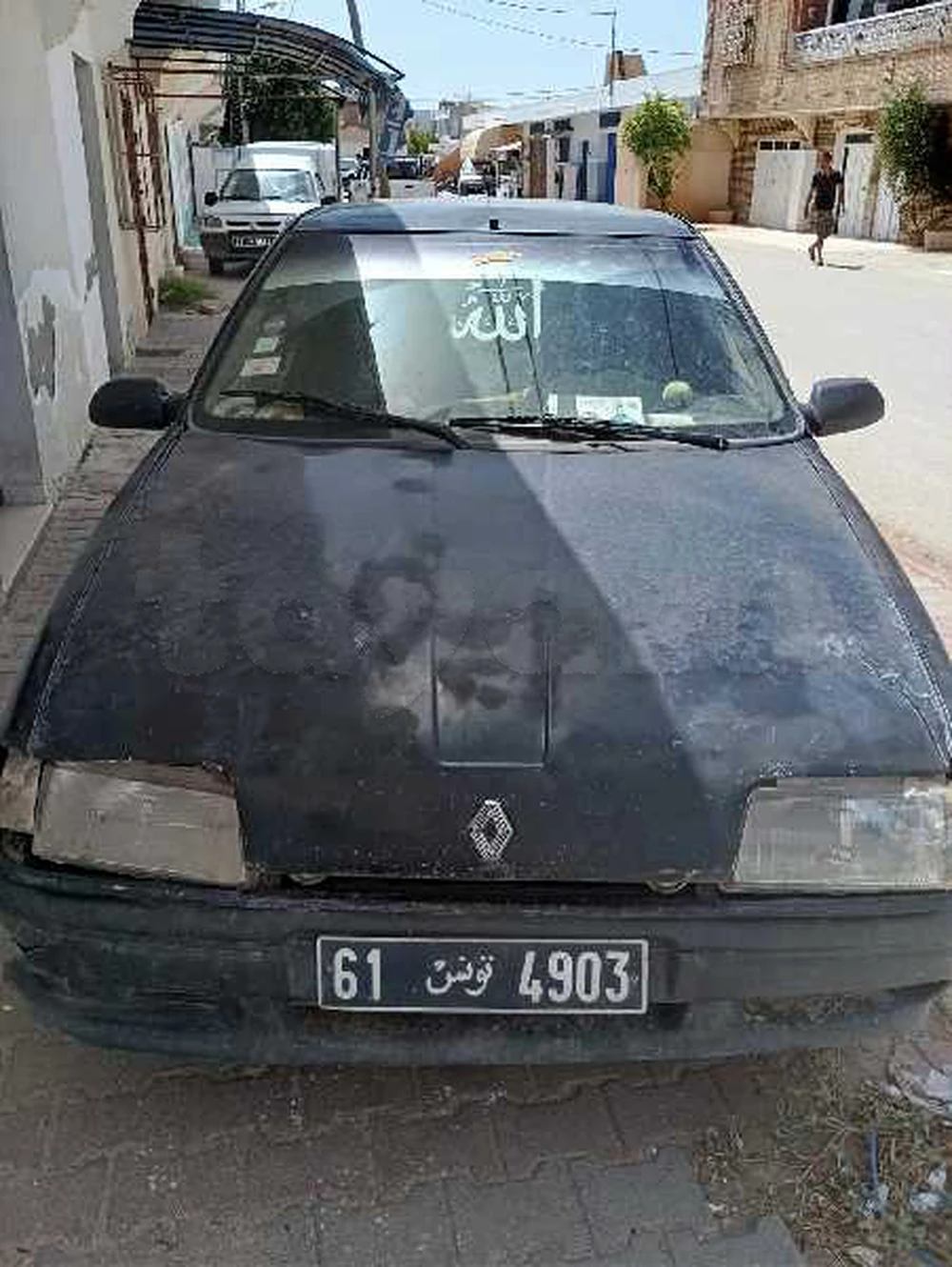 Renault 19