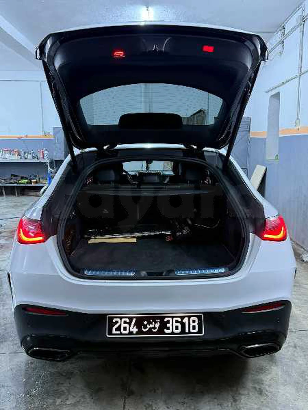 Mercedes-Benz Classe GLC