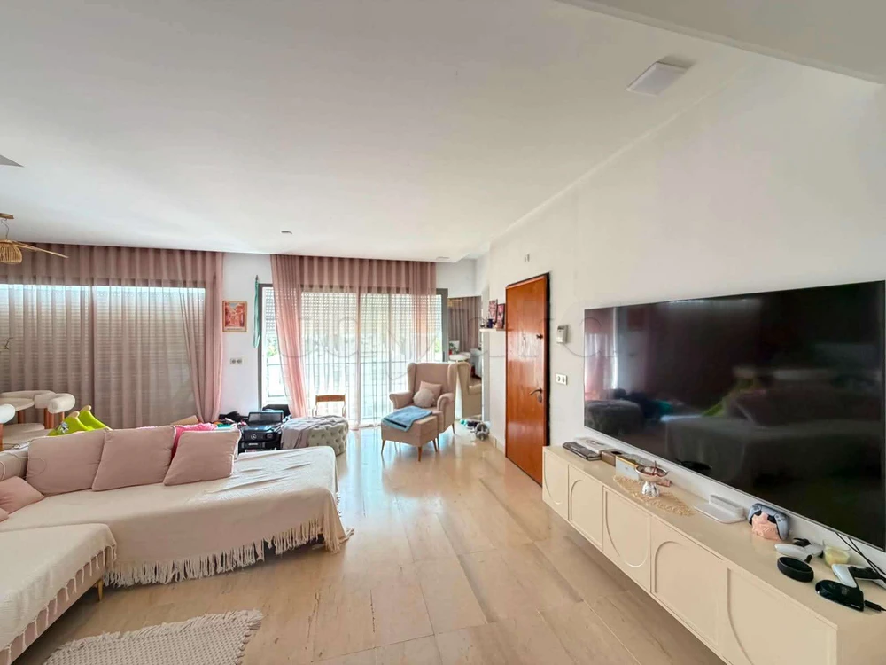 A vendre appartement moderne S2 Menzah 5