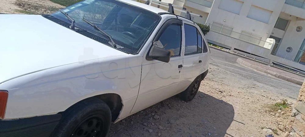 Opel Kadett
