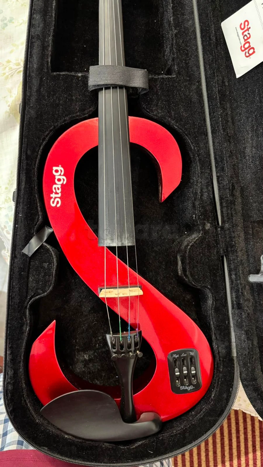 à vendre Violon Stagg