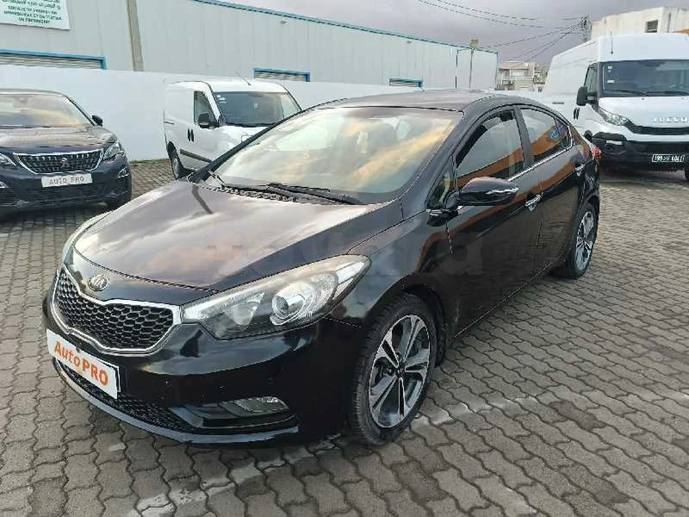 Kia Cerato