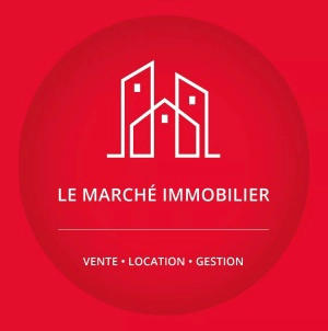 Shop's avatar of LE MARCHÉ IMMOBILIER on tayara