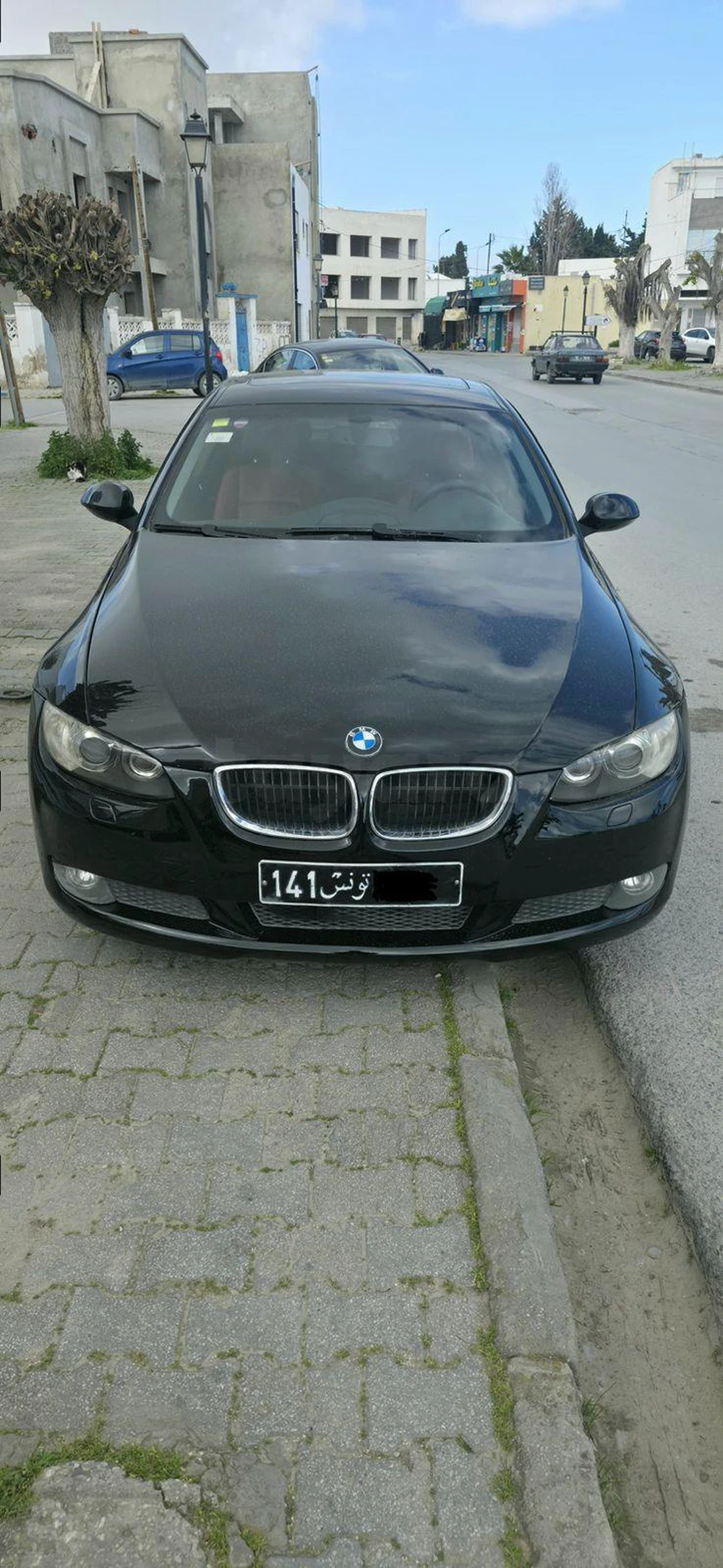 BMW Serie 3