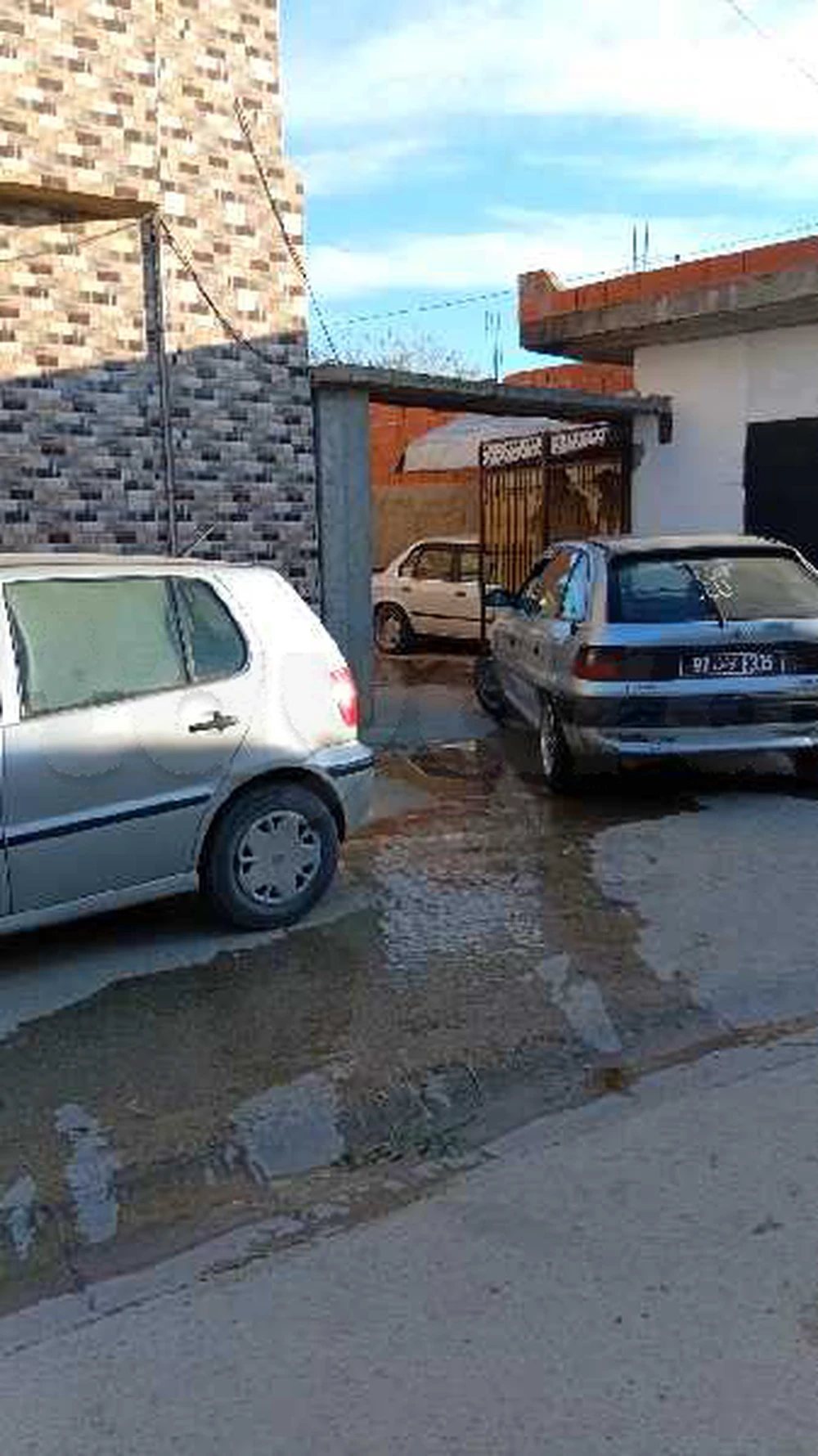 Carte voiture Opel Astra