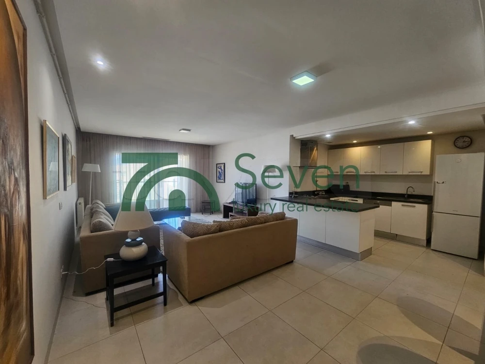 appartement s2 meublé aux jardins de carthage