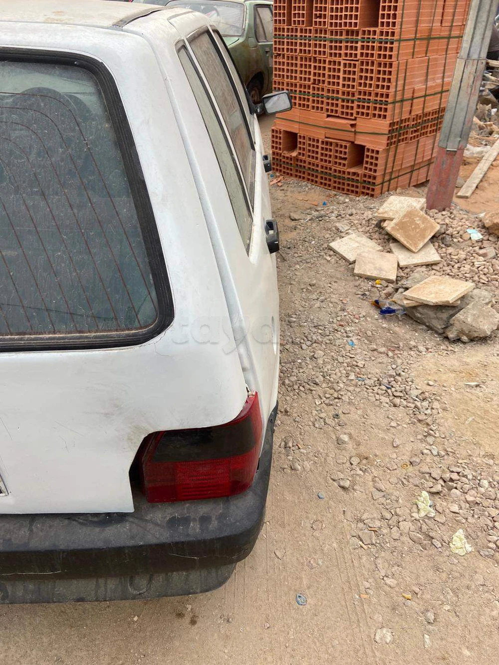 Fiat Uno