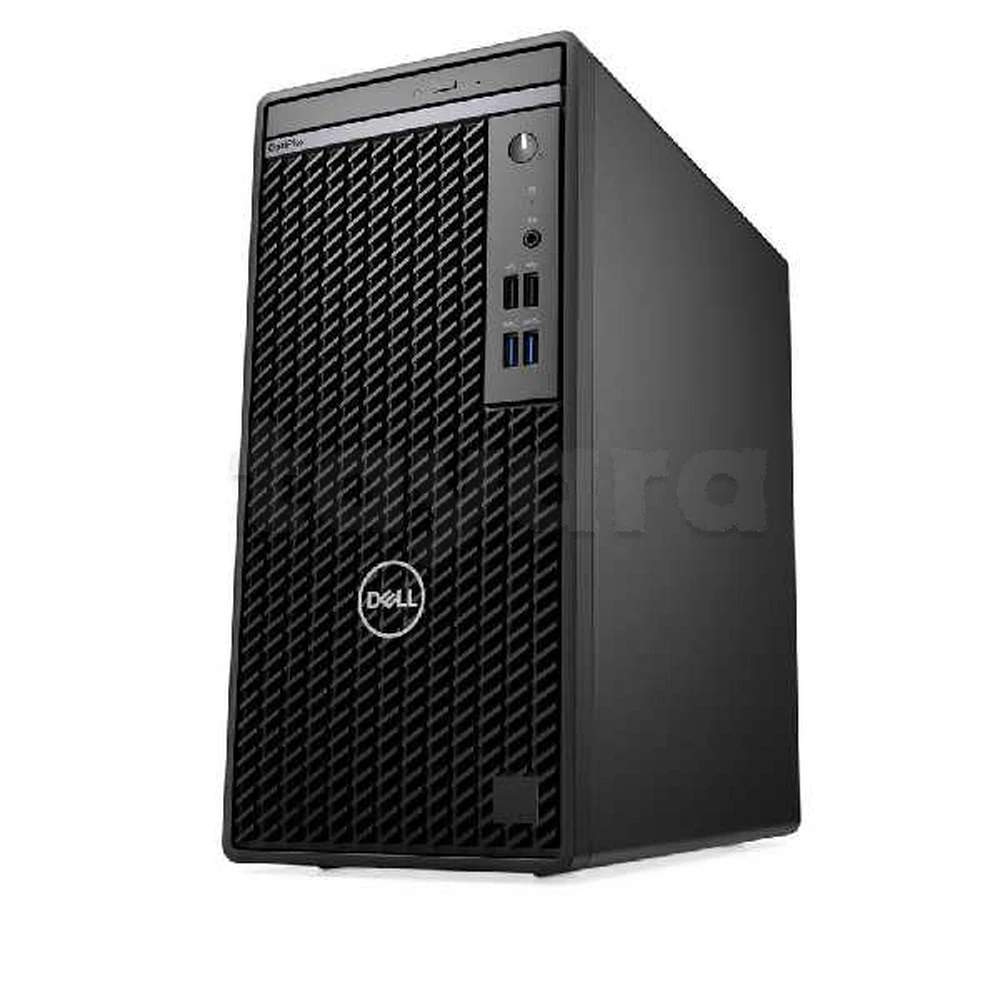 PC de Bureau DELL OPTIPLEX 7010 i5 13è Gén 8G 256 Go SSD - Noir
